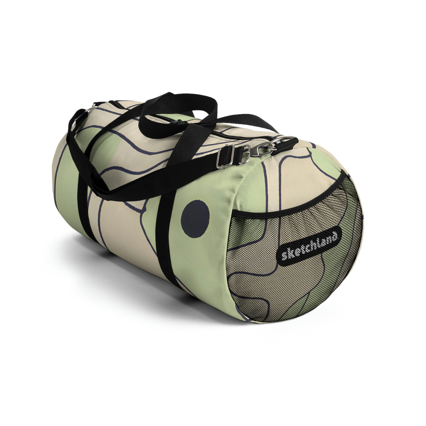 Mitri Ivy - Duffel Bag