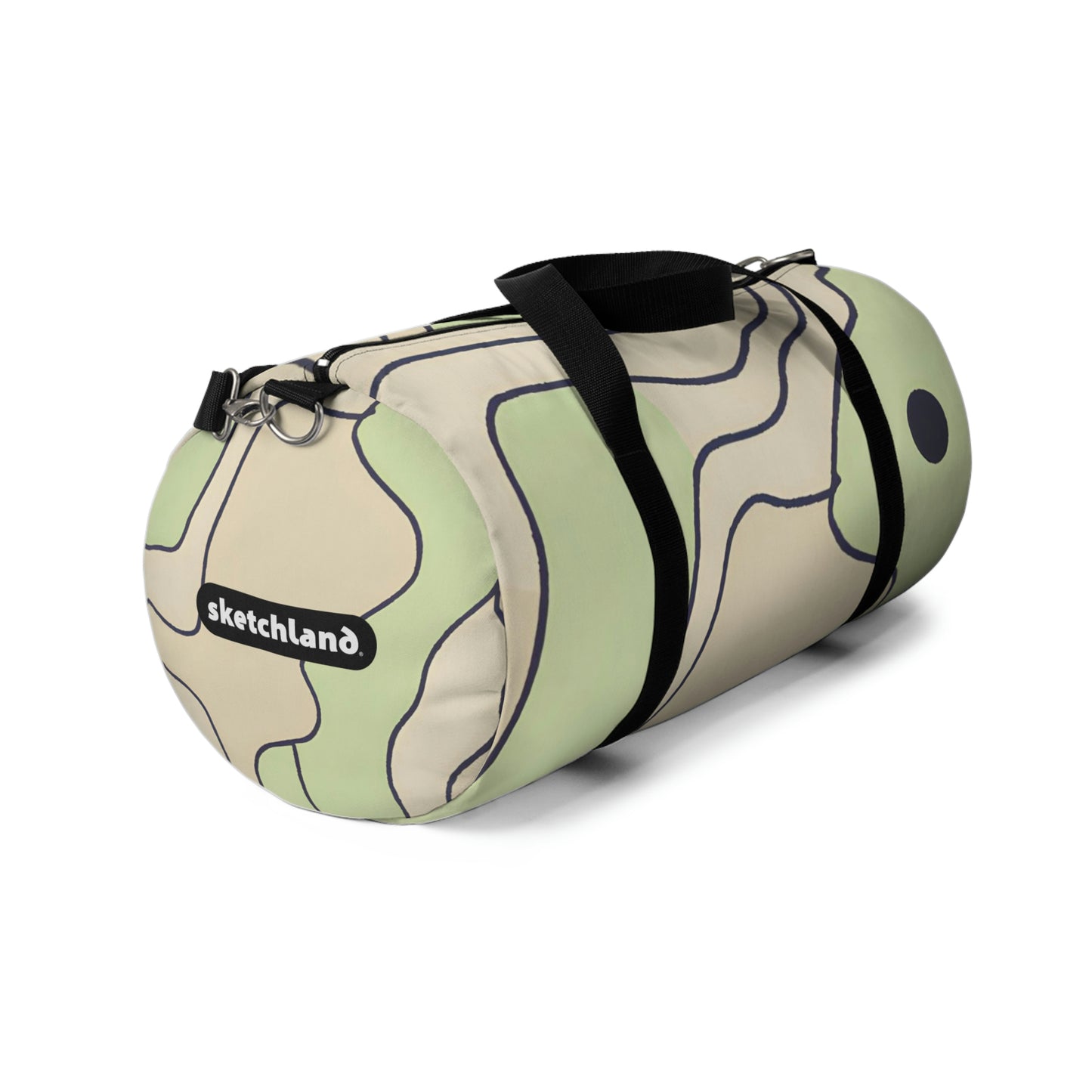 Mitri Ivy - Duffel Bag