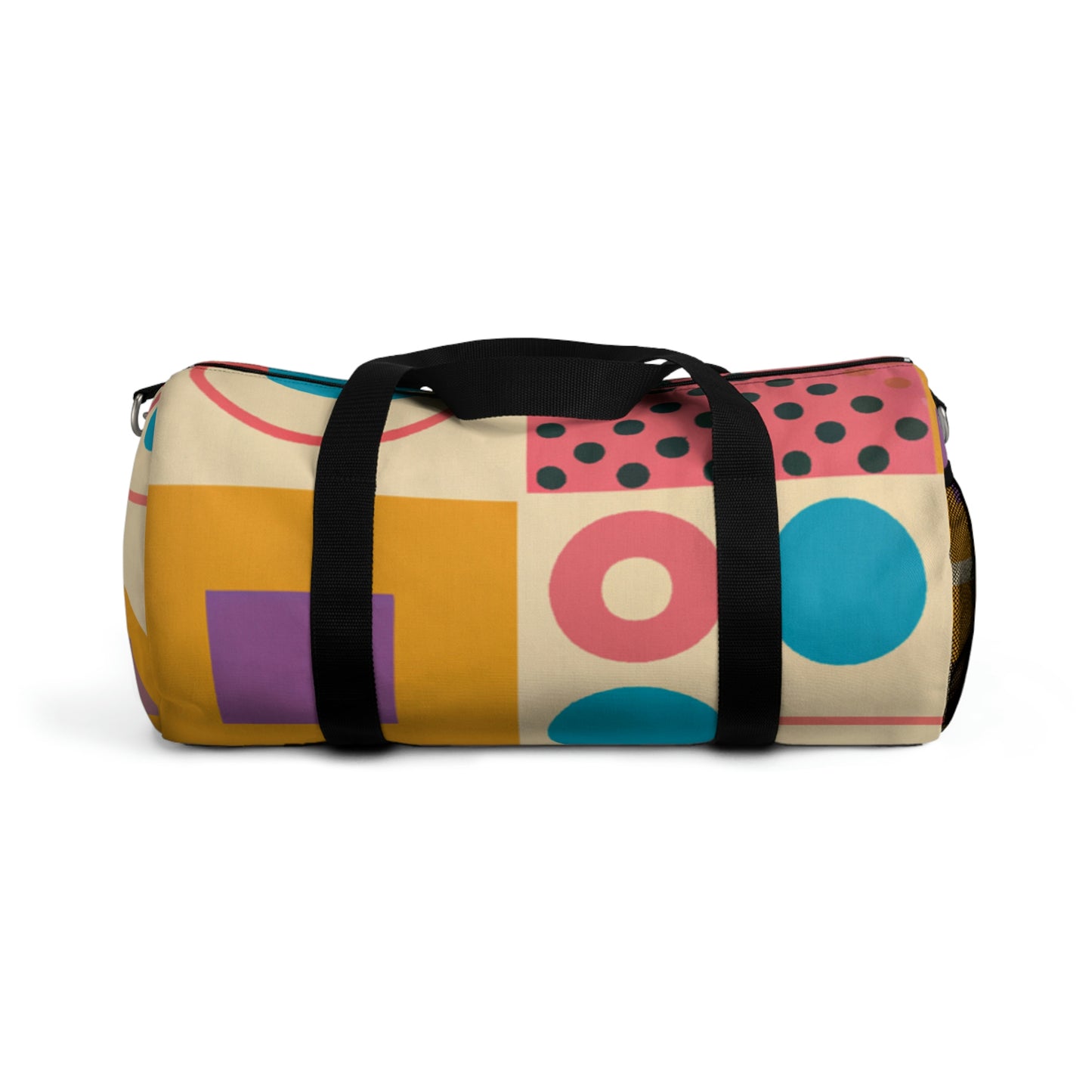 Retrou Gertrude - Duffel Bag