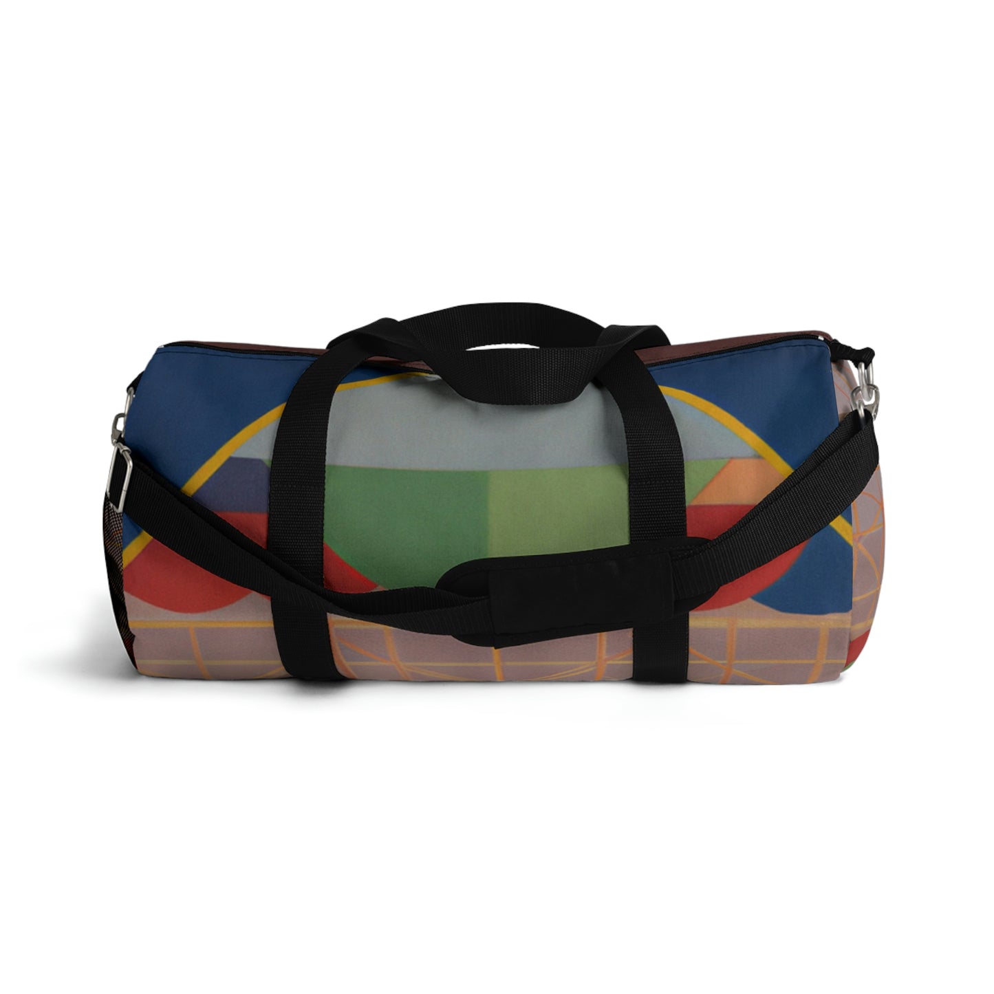 Metriqué Ginger - Duffel Bag