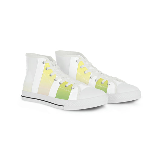 Grada Mabel - High-Top Sneakers