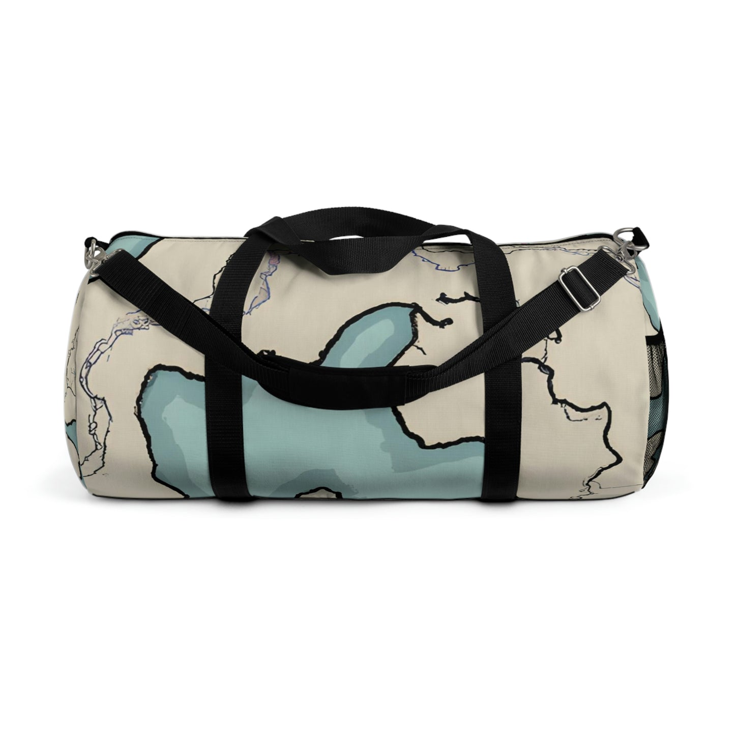 Mitri Lillyann - Duffel Bag