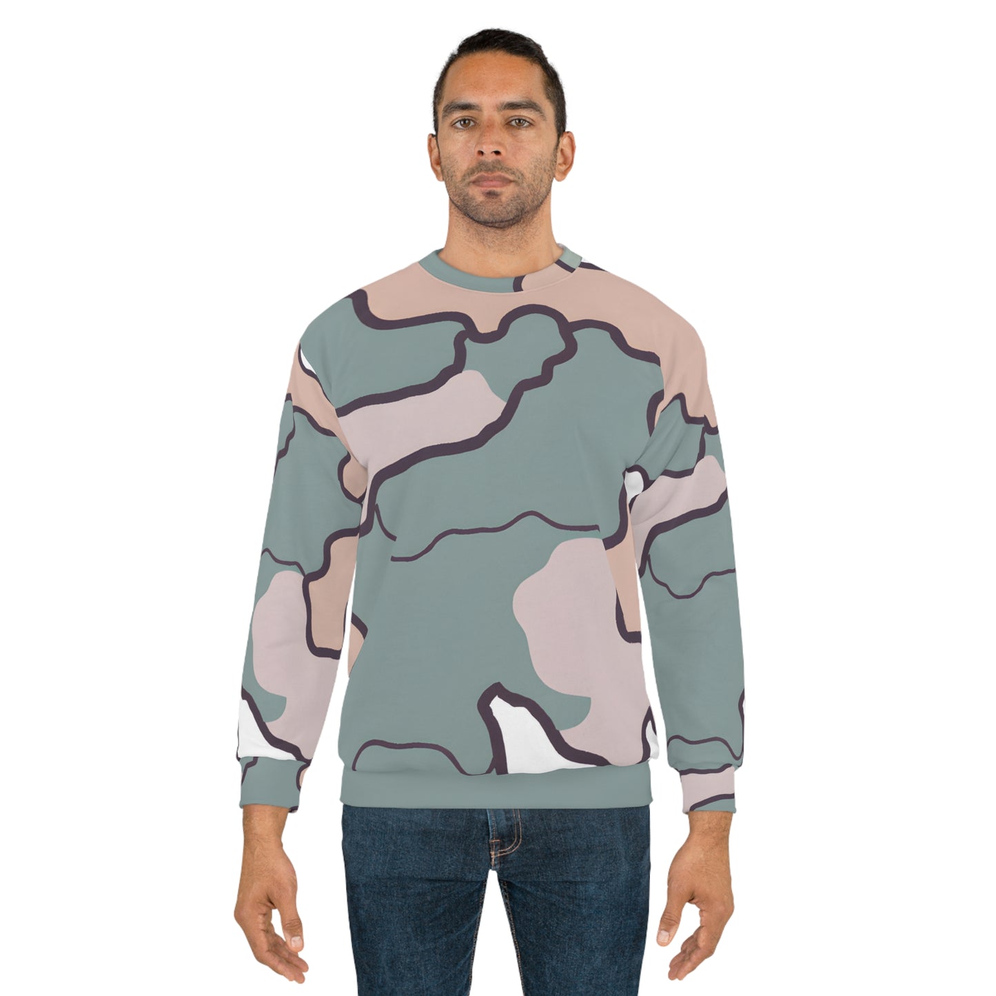 Mitri Charlotte - Crewneck Sweatshirt