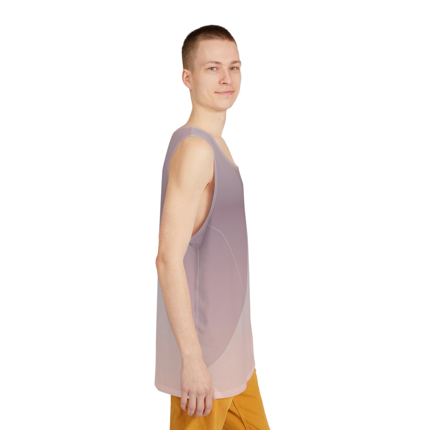 Grada Winfield - Tank Top