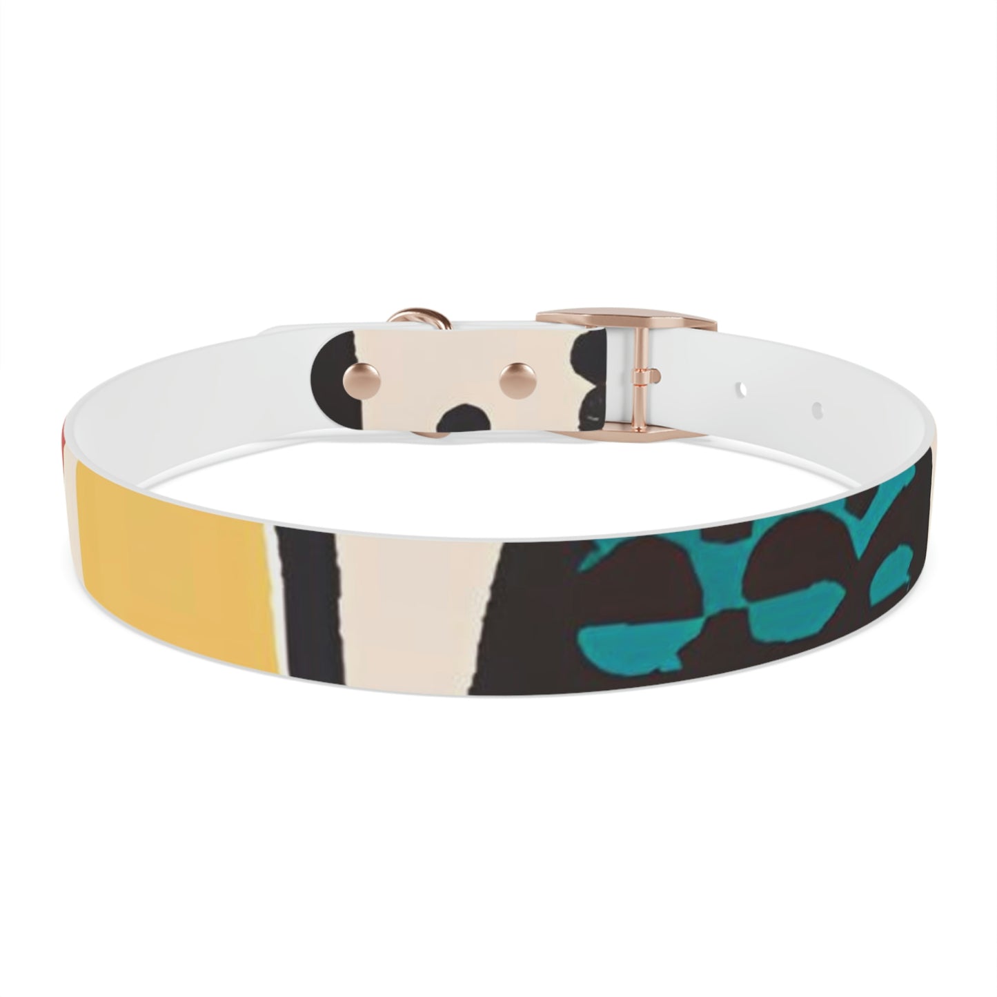 Gestura Gertrude - Dog Collar