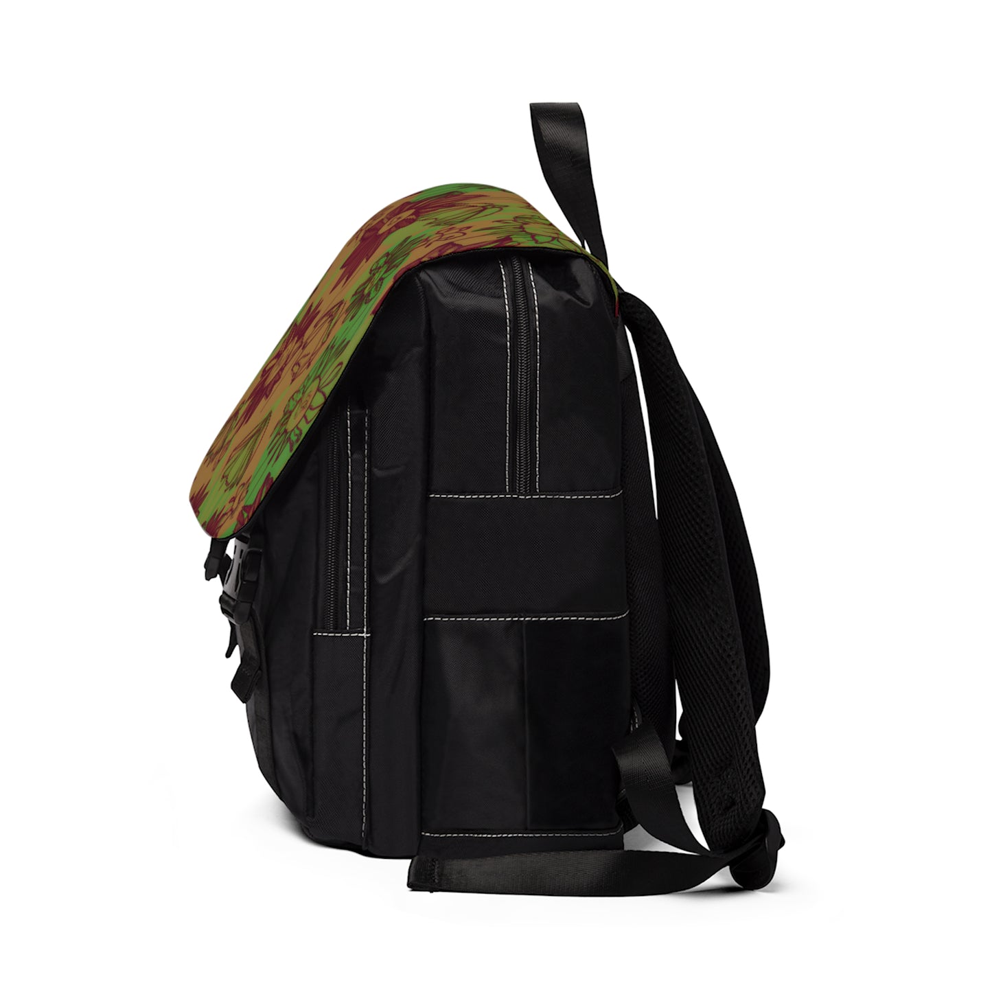 Planda Larry - Casual Shoulder Backpack