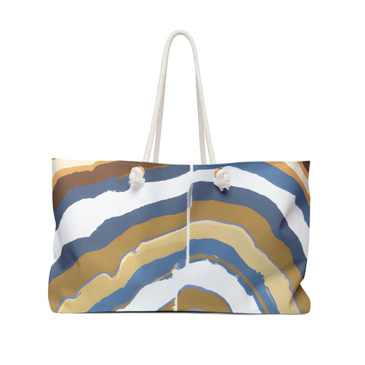 Mitri Wilbur - Weekender Bag