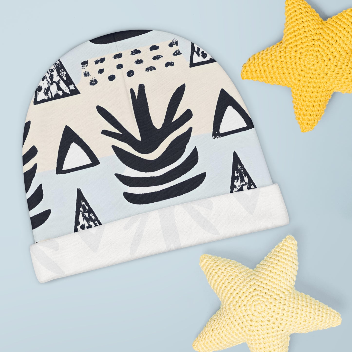 Gestura Millicent - Baby Beanie