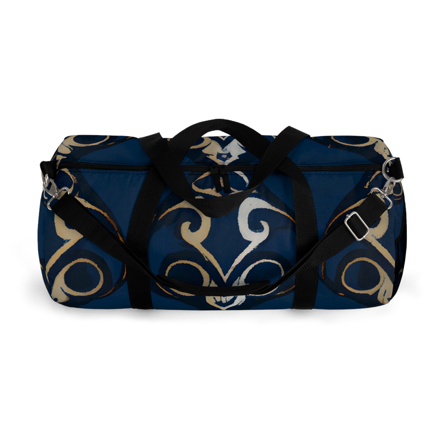 Iristo Edwardine - Duffel Bag