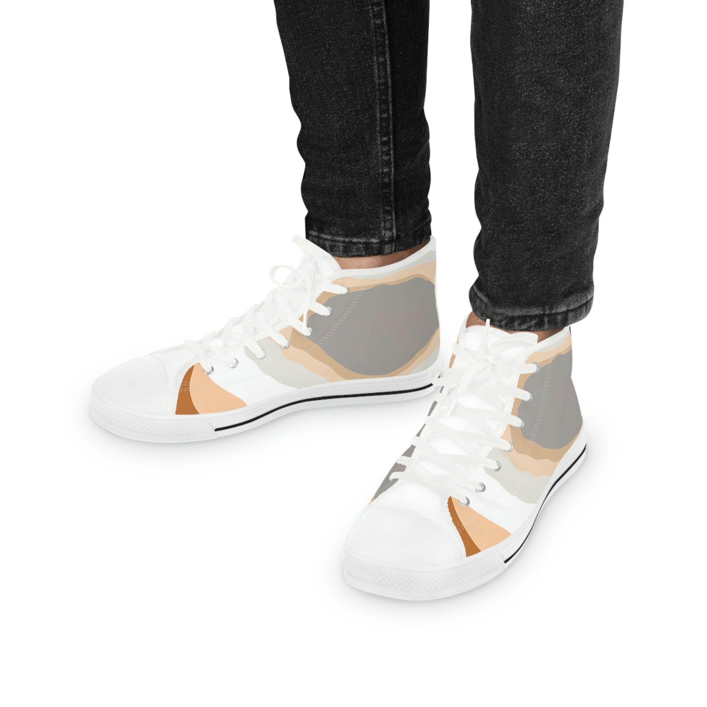 Mitri Edwina - High-Top Sneakers