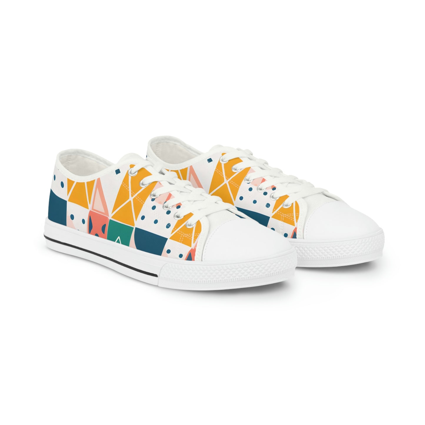 Gestura Ella Mae - Low-Top Sneakers