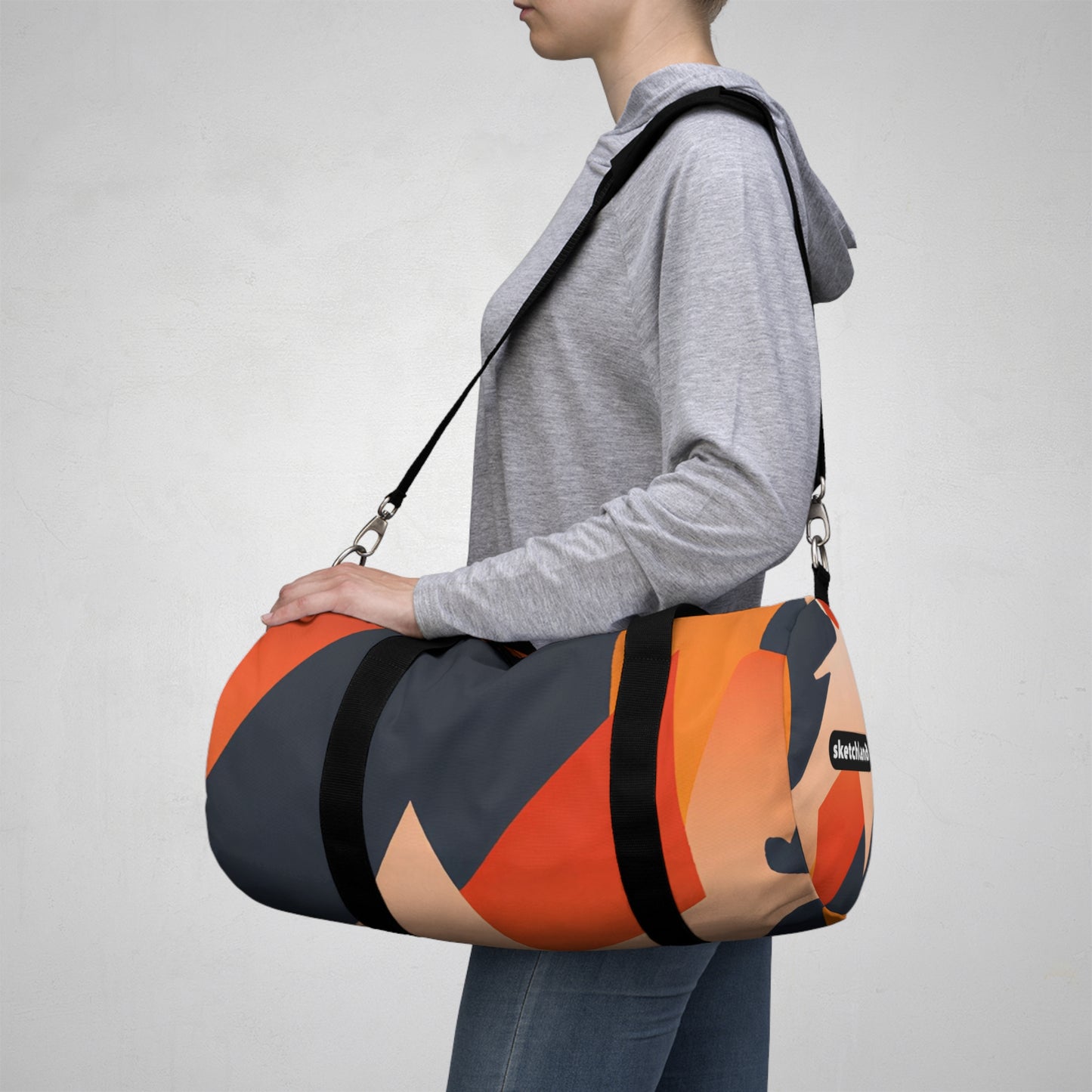 Gestura Ivy - Duffel Bag