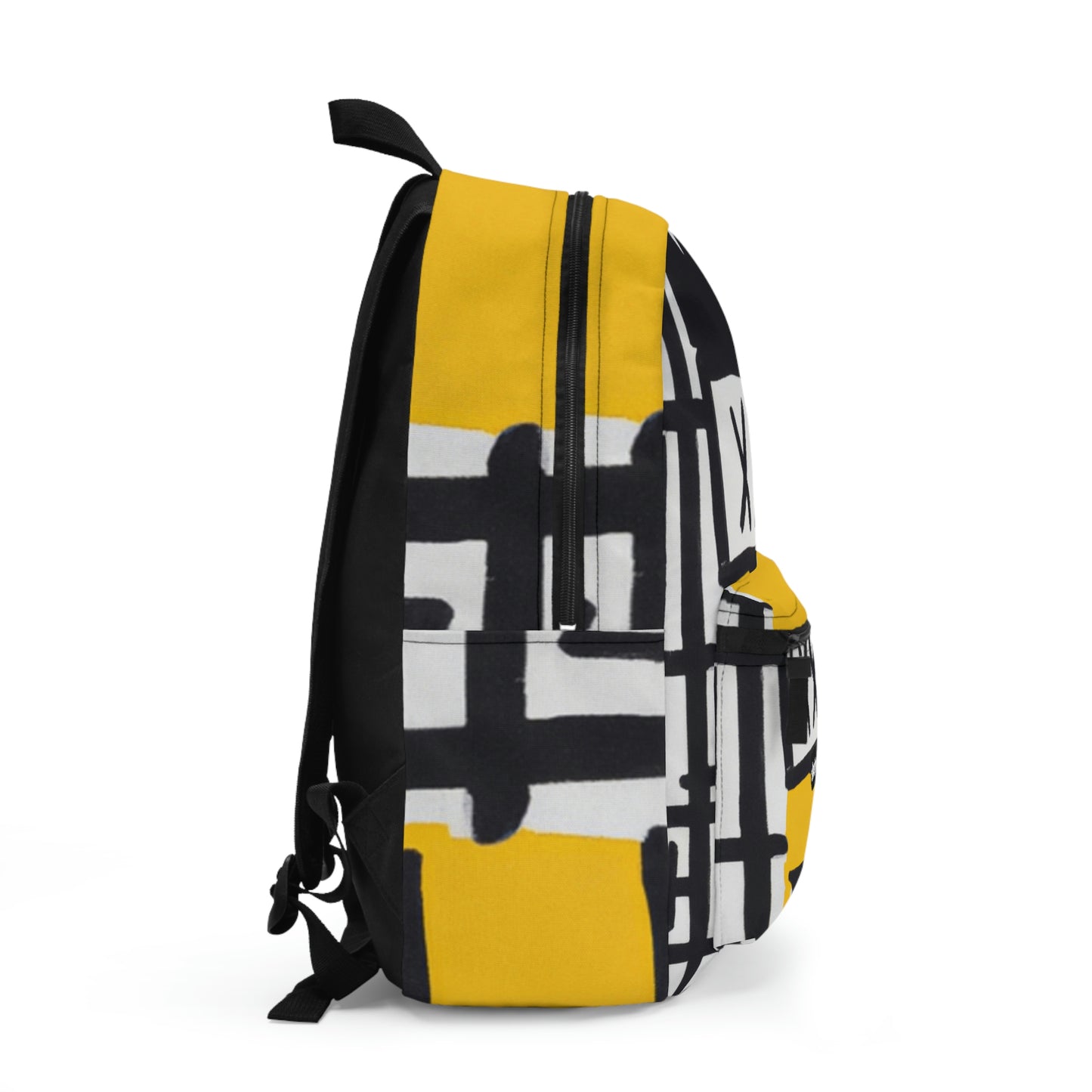 Munie Bankson - Backpack