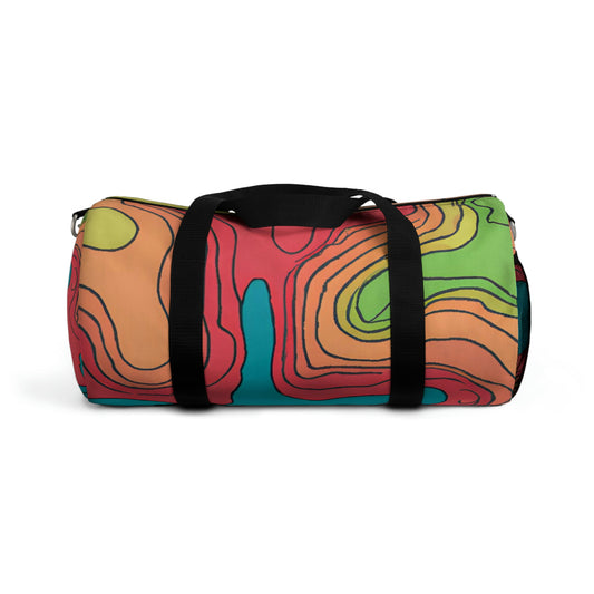 Mitri Winifred - Duffel Bag