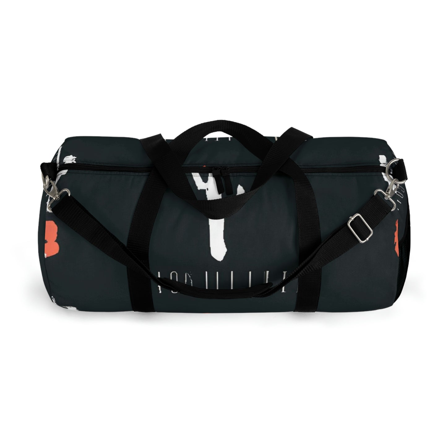 GesturaIris - Duffel Bag