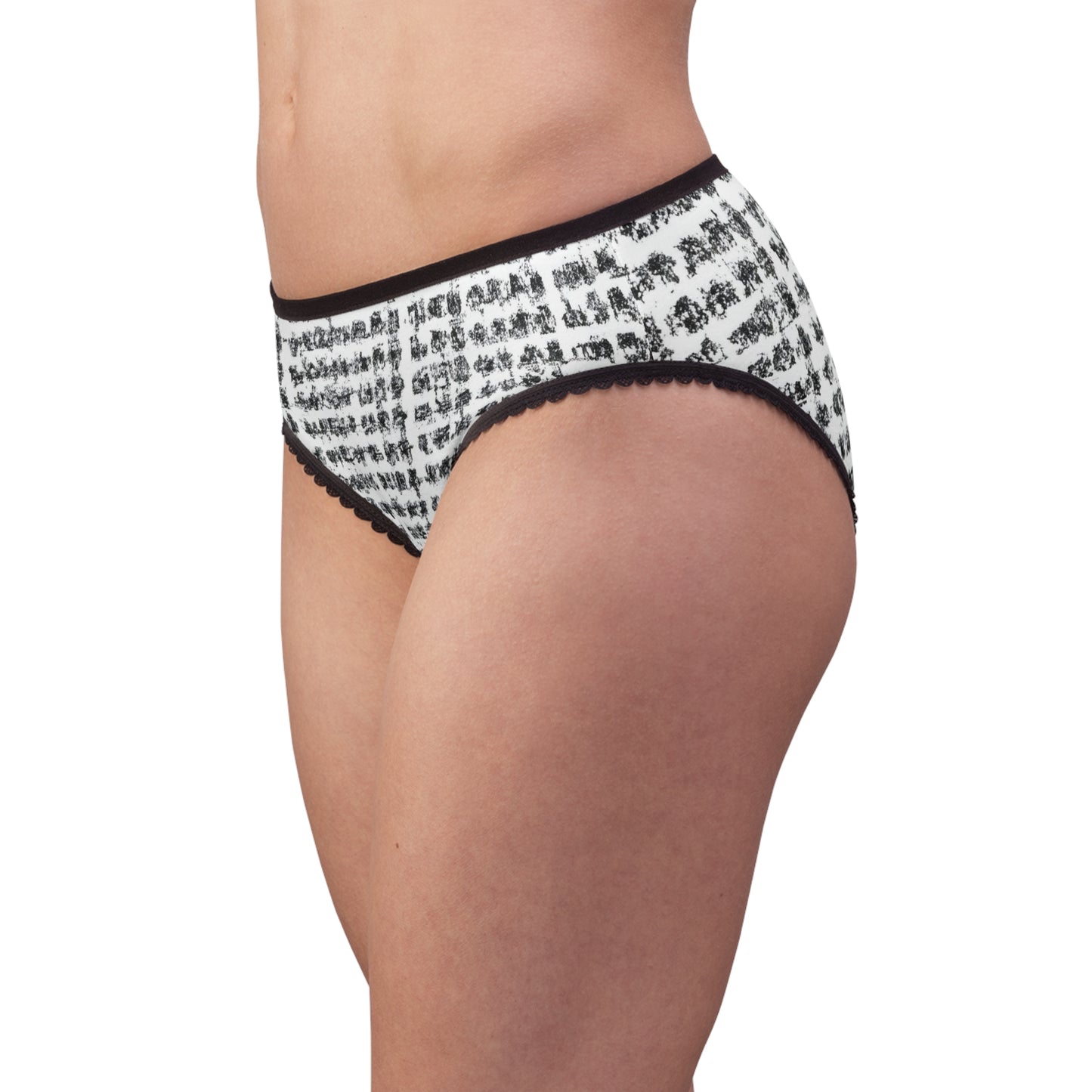 Cion Irene - Women's Briefs