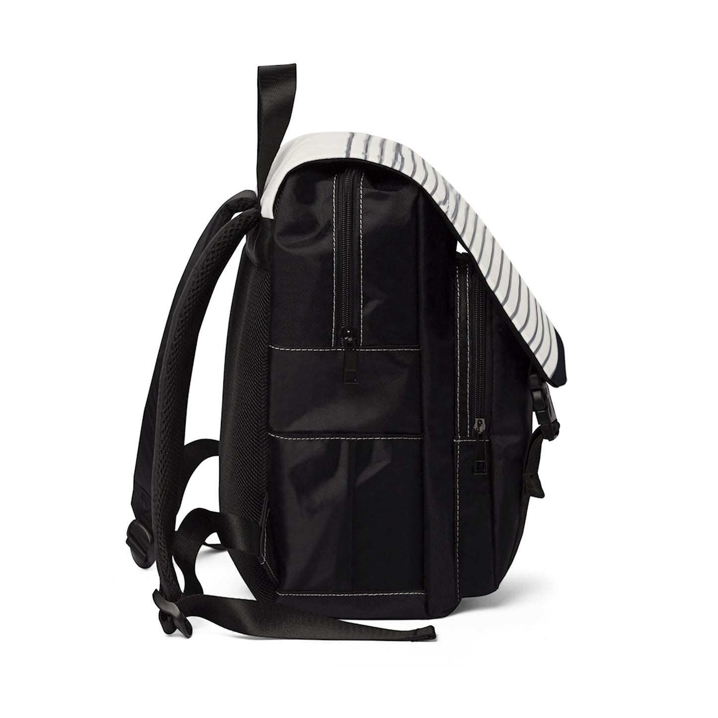Lino Winifred - Casual Shoulder Backpack