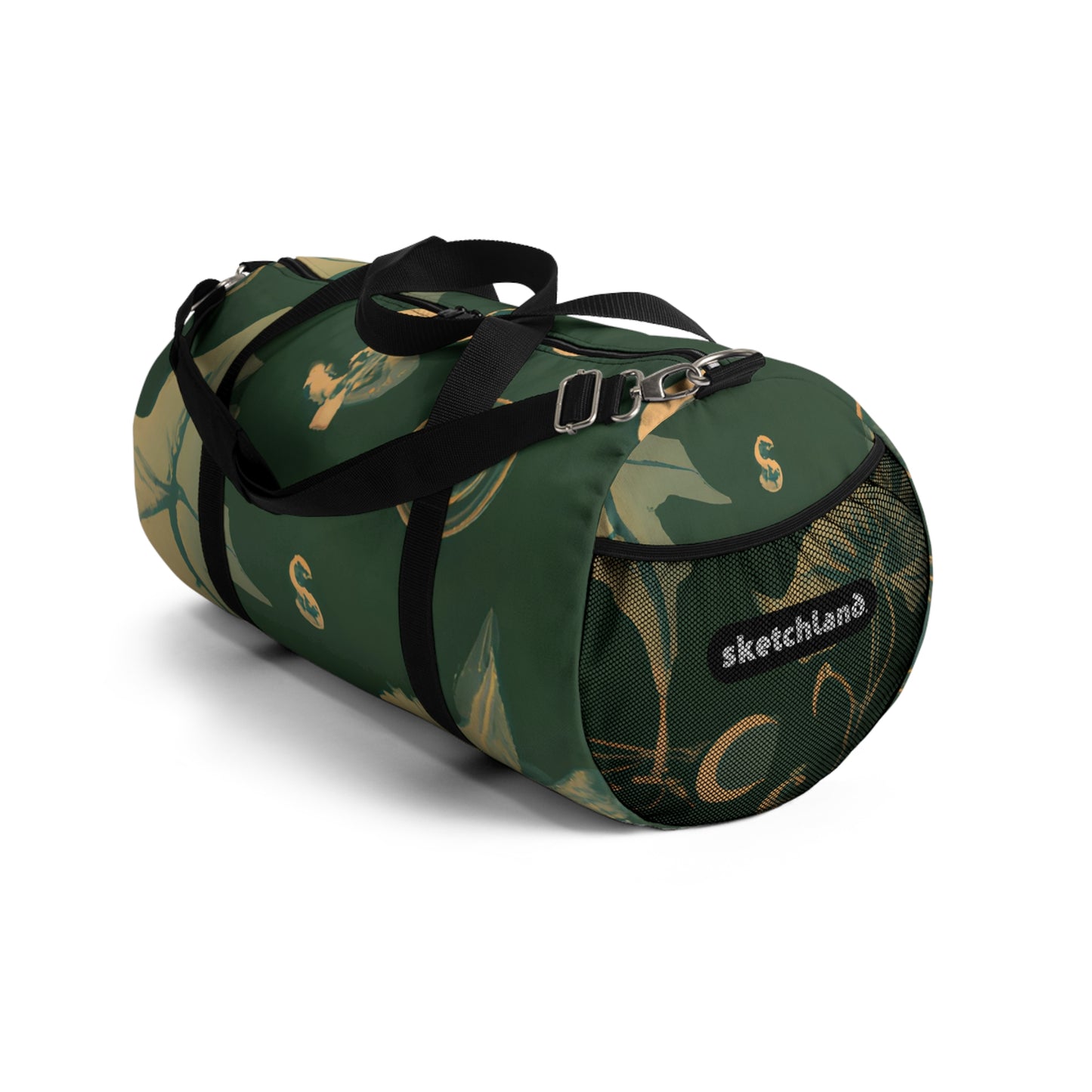 Grada Mabel - Duffel Bag