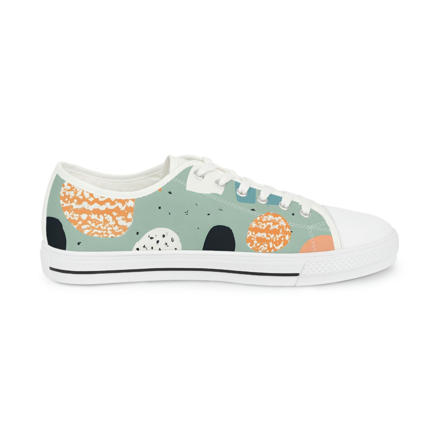 Gestura Doris - Men's Low-Top Sneakers