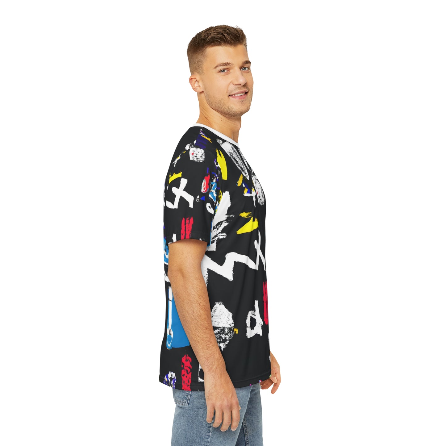 Munie Mildred - Men's Expression Shirt