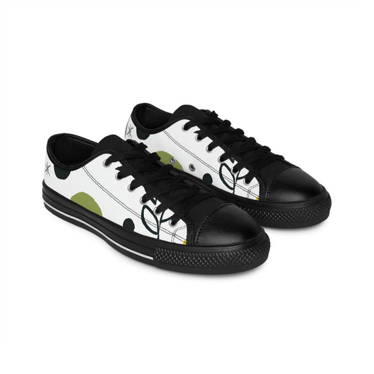 Gestura Oscarine - Men's Low-Top Sneakers