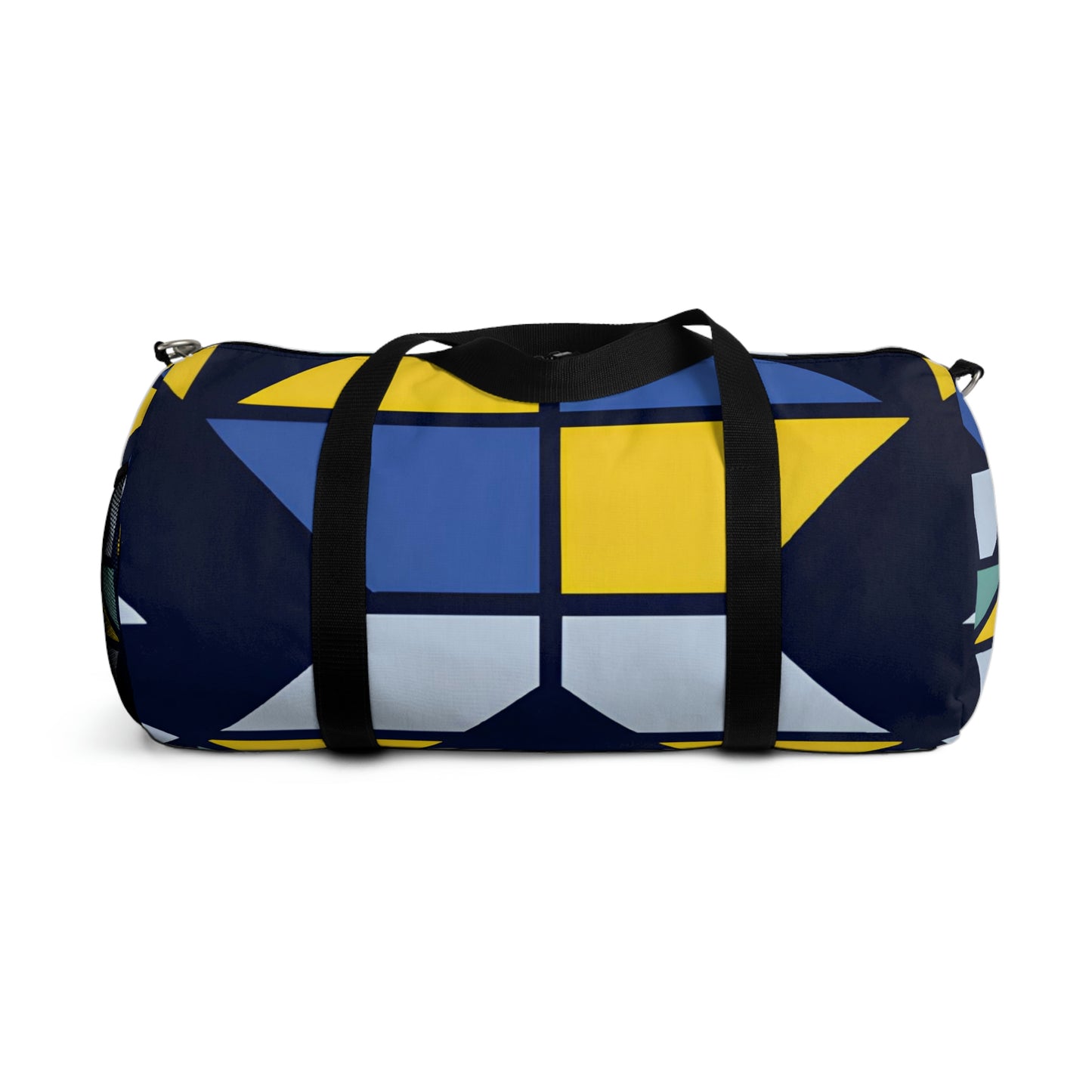 Metriqué Couture - Duffel Bag