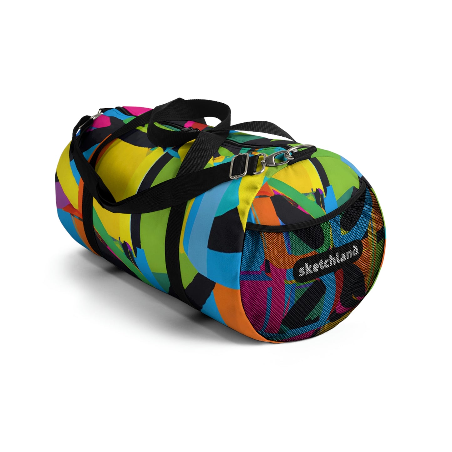 Manitou Millie - Duffel Bag