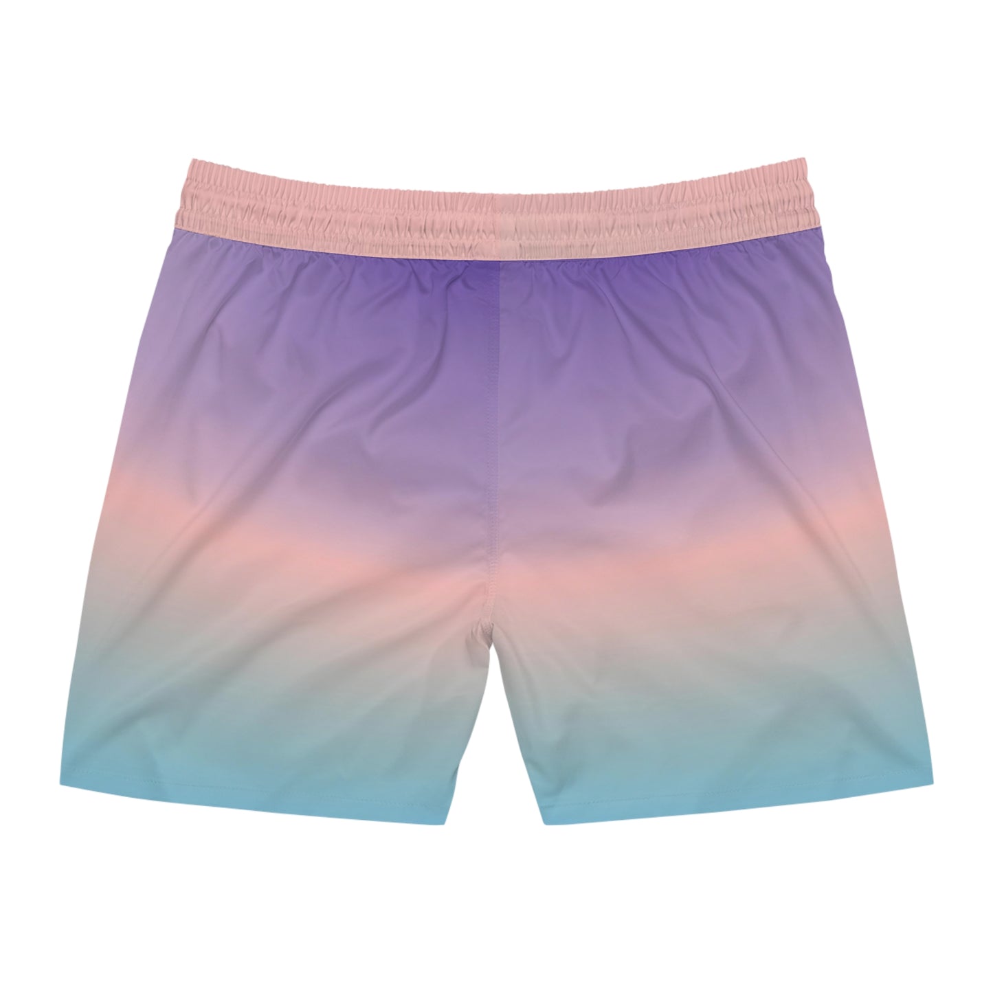 Grada Winifred - Men's Mid-Length Swim Shorts