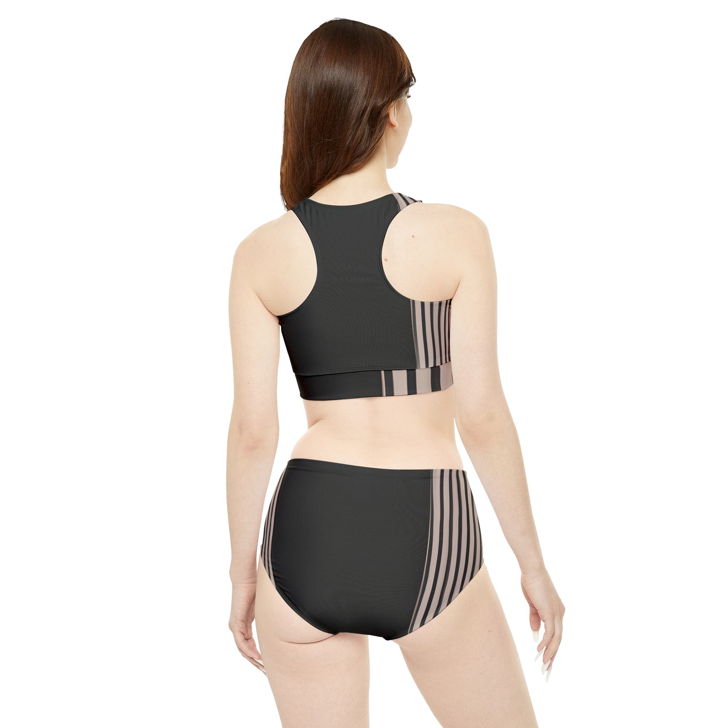 Lino Miles - Sporty Bikini Set