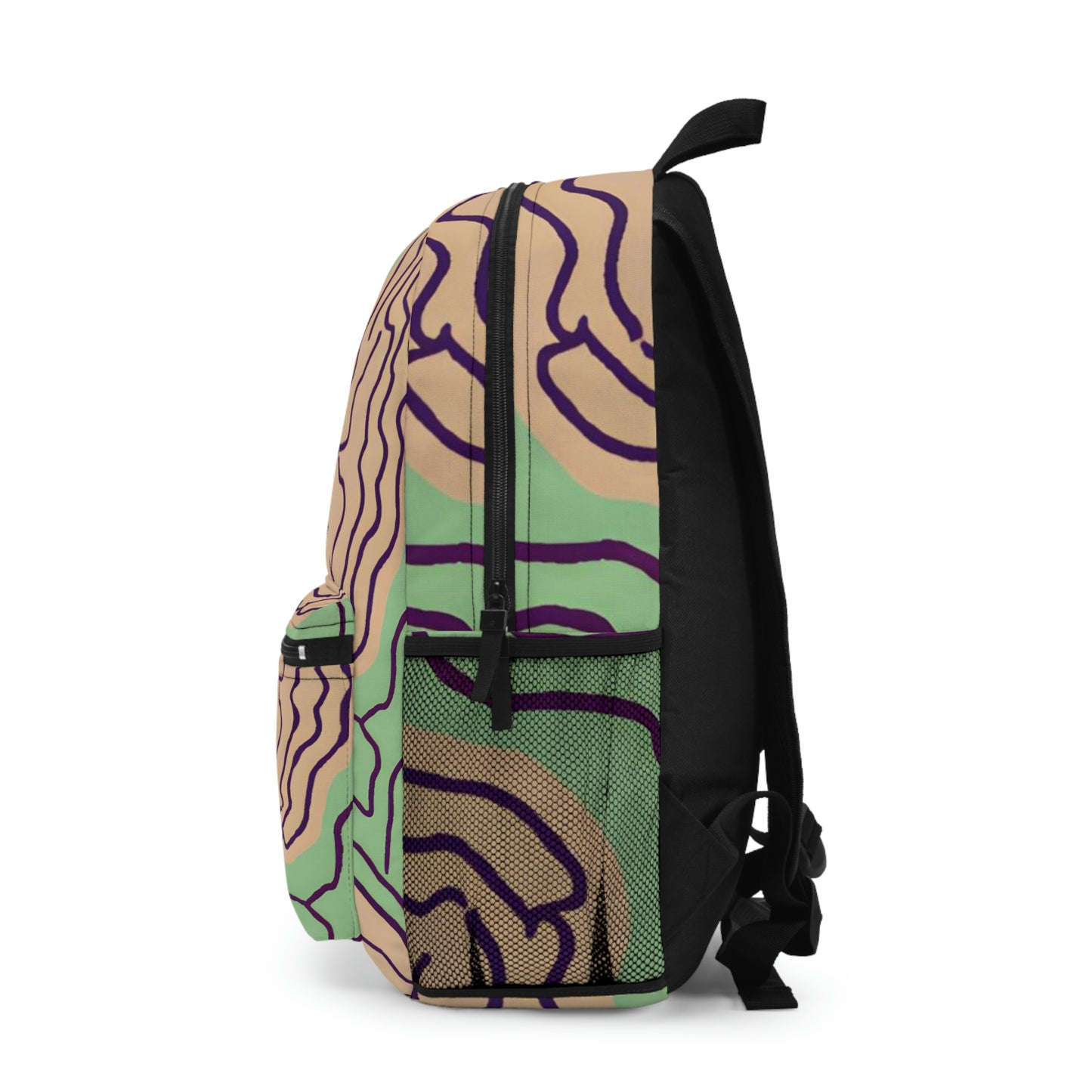 Mitri Gwendolyn - Backpack