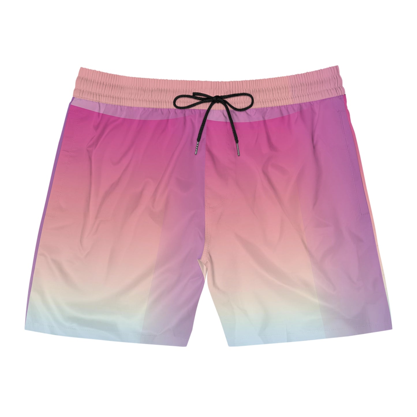 Grada Wilfred - Men's Mid-Length Swim Shorts