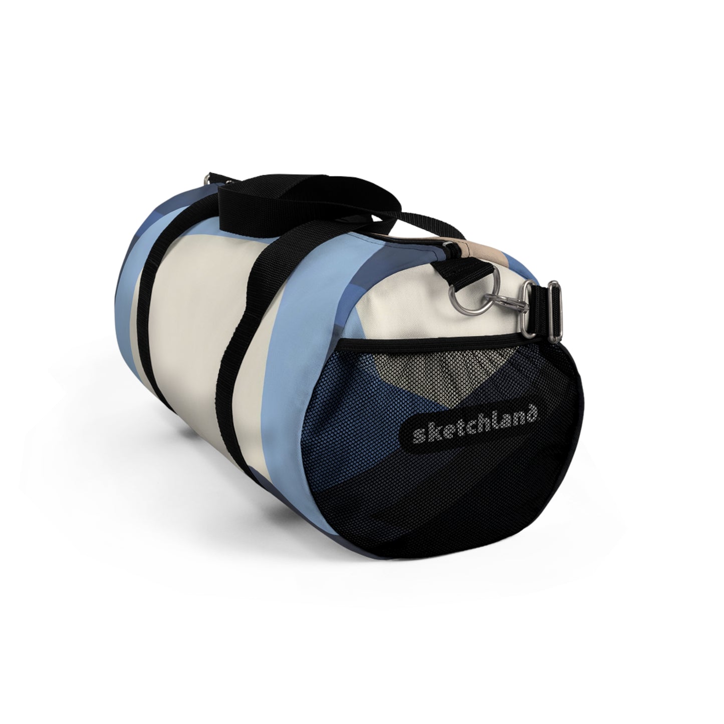 Gestura Ruby - Duffel Bag