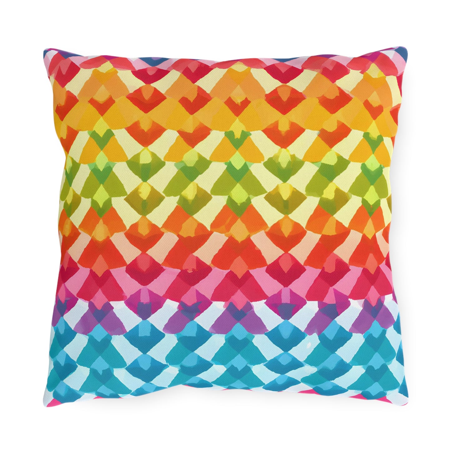 Standa Lorraine - Outdoor Art Pillow