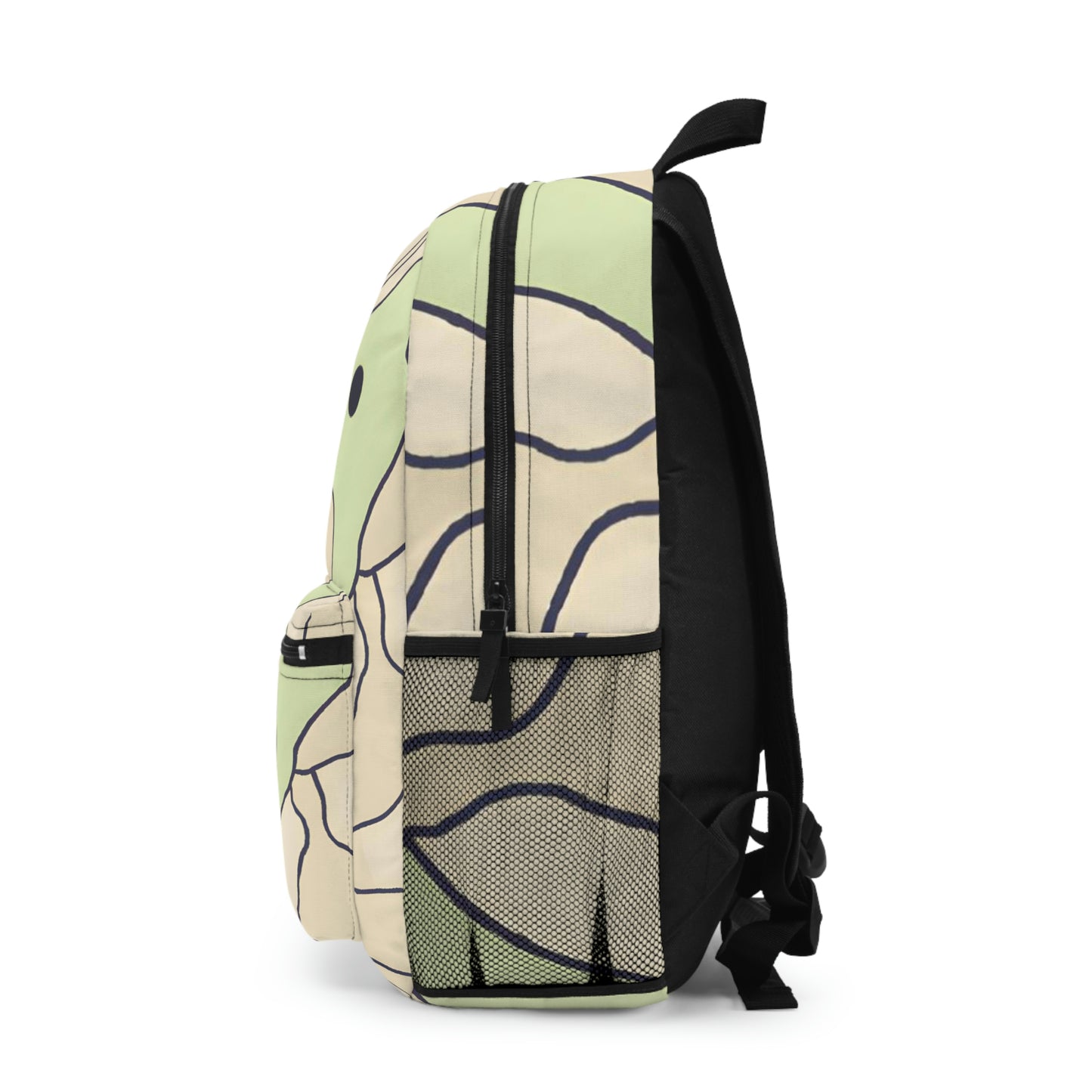 Mitri Ivy - Backpack