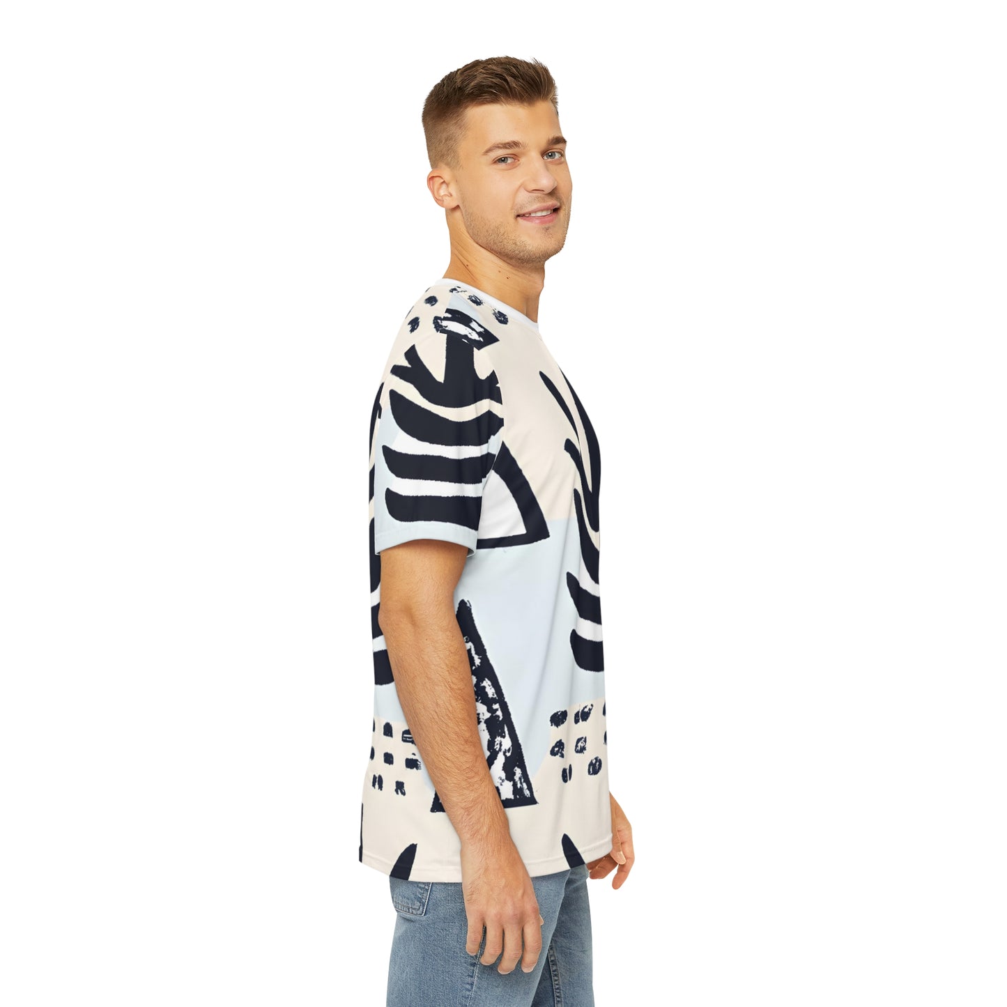 Gestura Millicent - Men's Expression Shirt