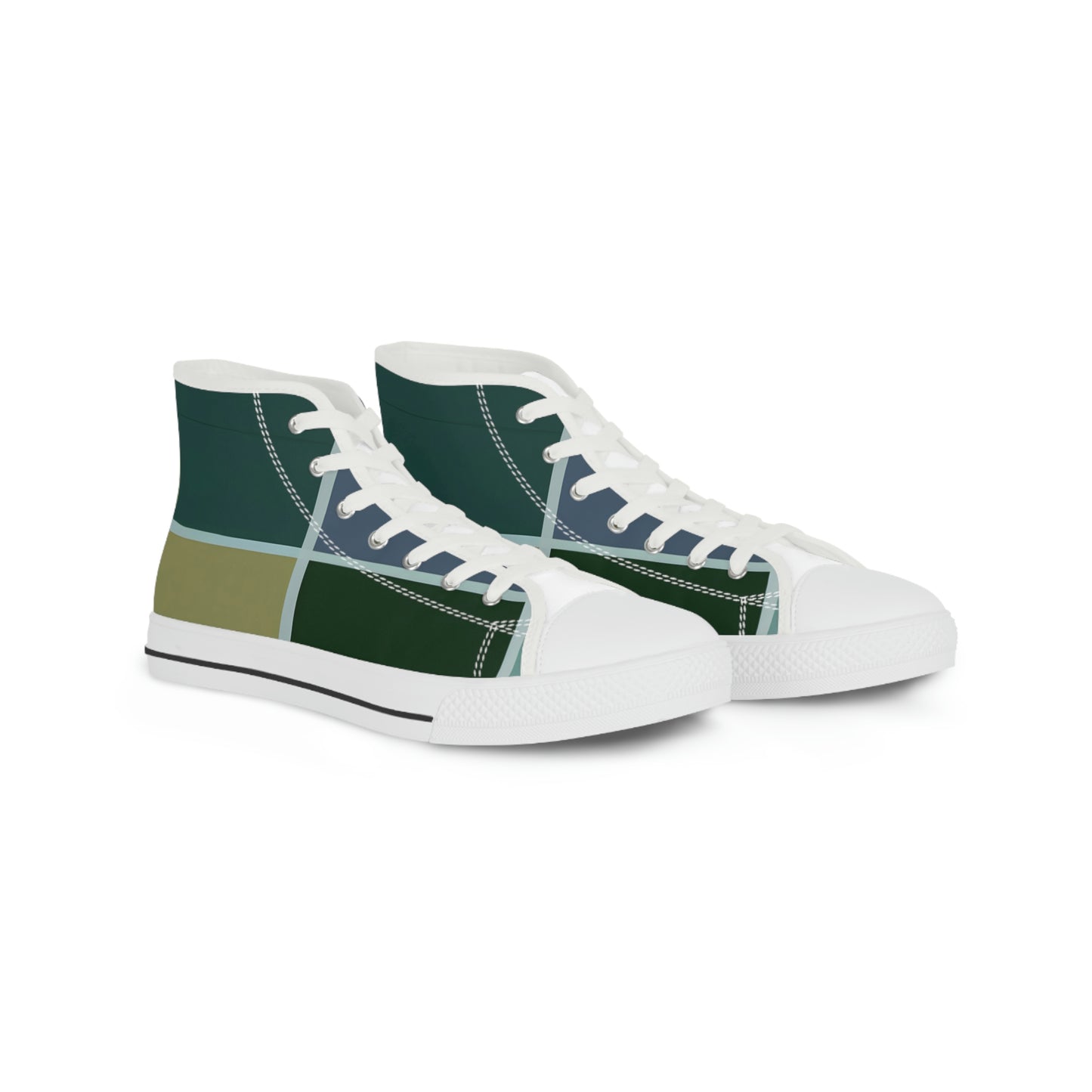 Grada Eunice - High-Top Sneakers