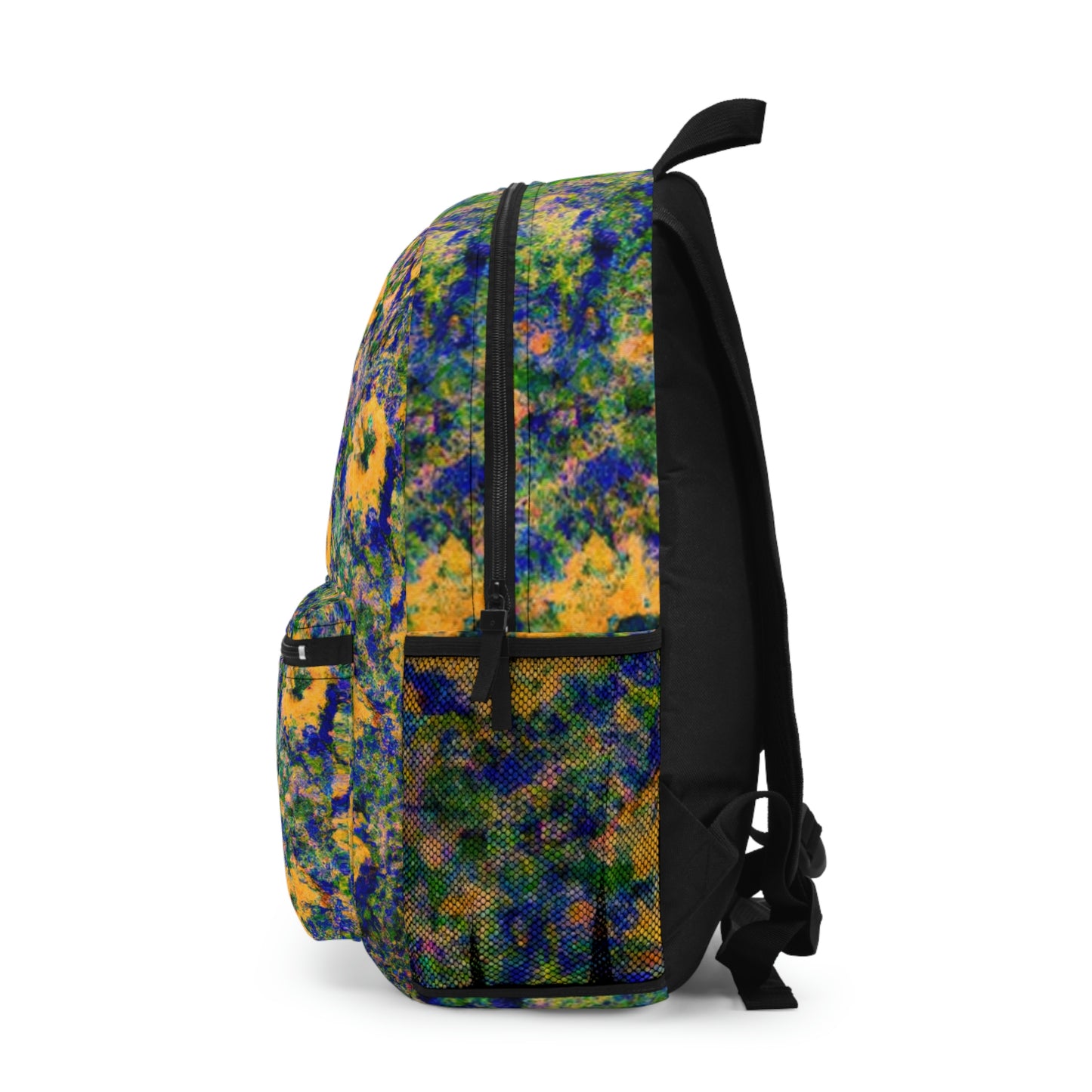 Dorothea Mitchell - Backpack