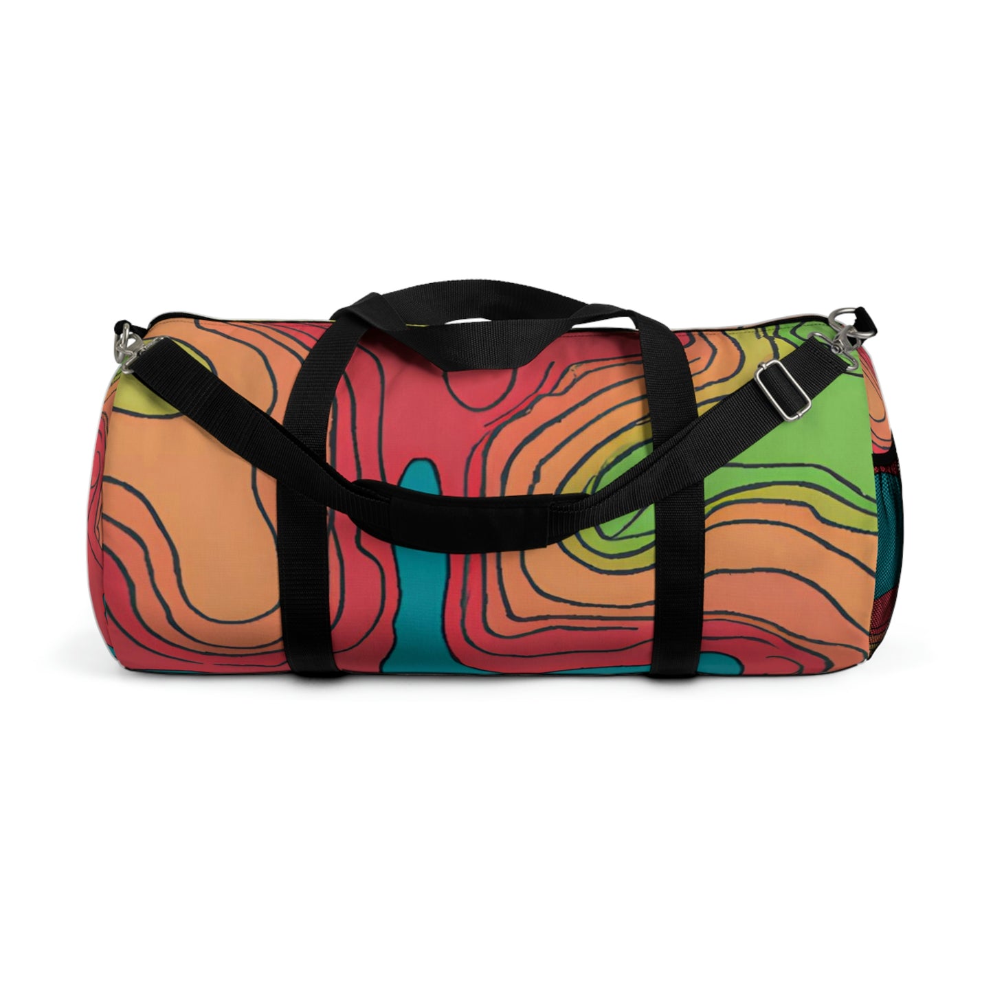 Mitri Winifred - Duffel Bag