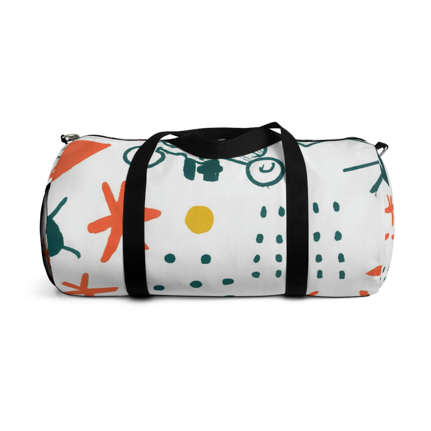 Gestura Hector - Duffel Bag