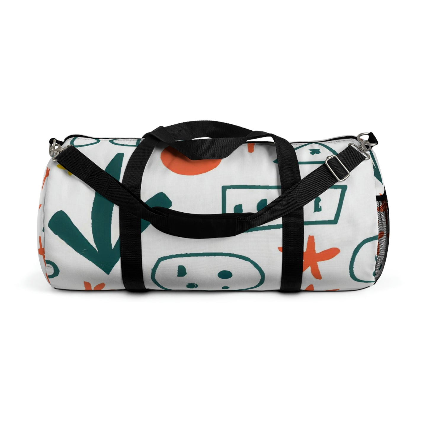 Gestura Hector - Duffel Bag