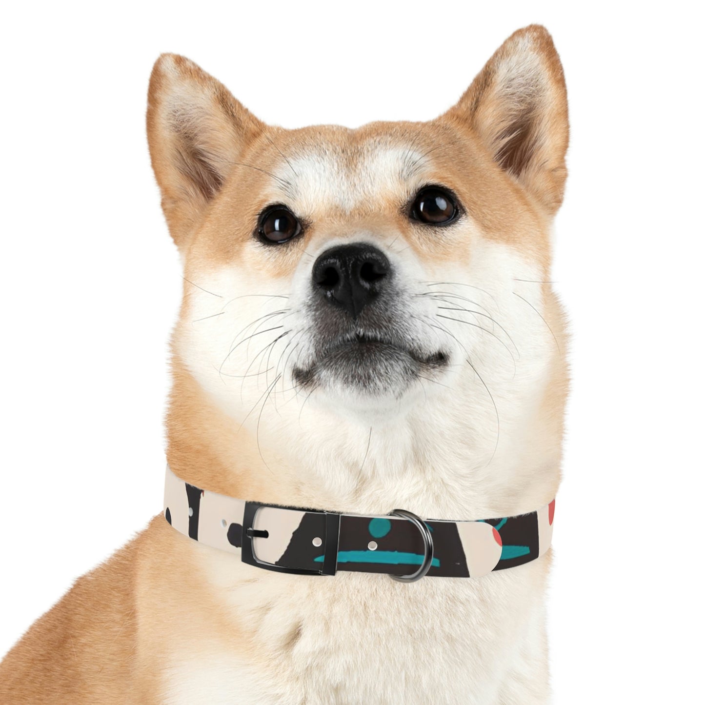 Gestura Gertrude - Dog Collar