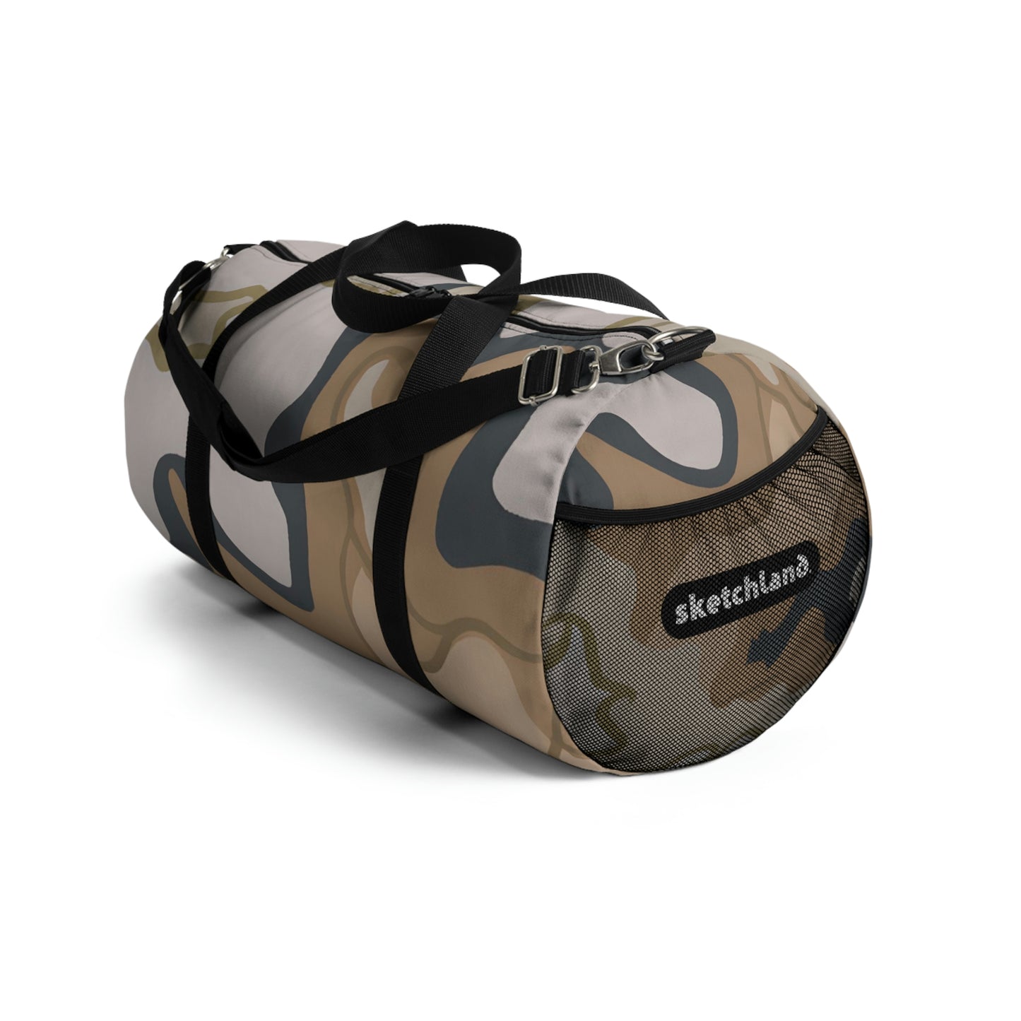 Mitri Elsie - Duffel Bag