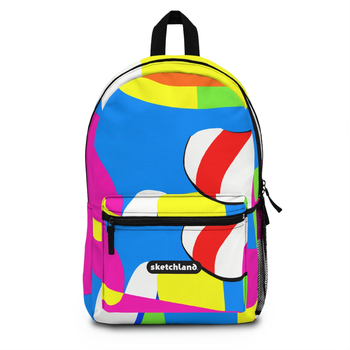 Retrou Schulz - Backpack