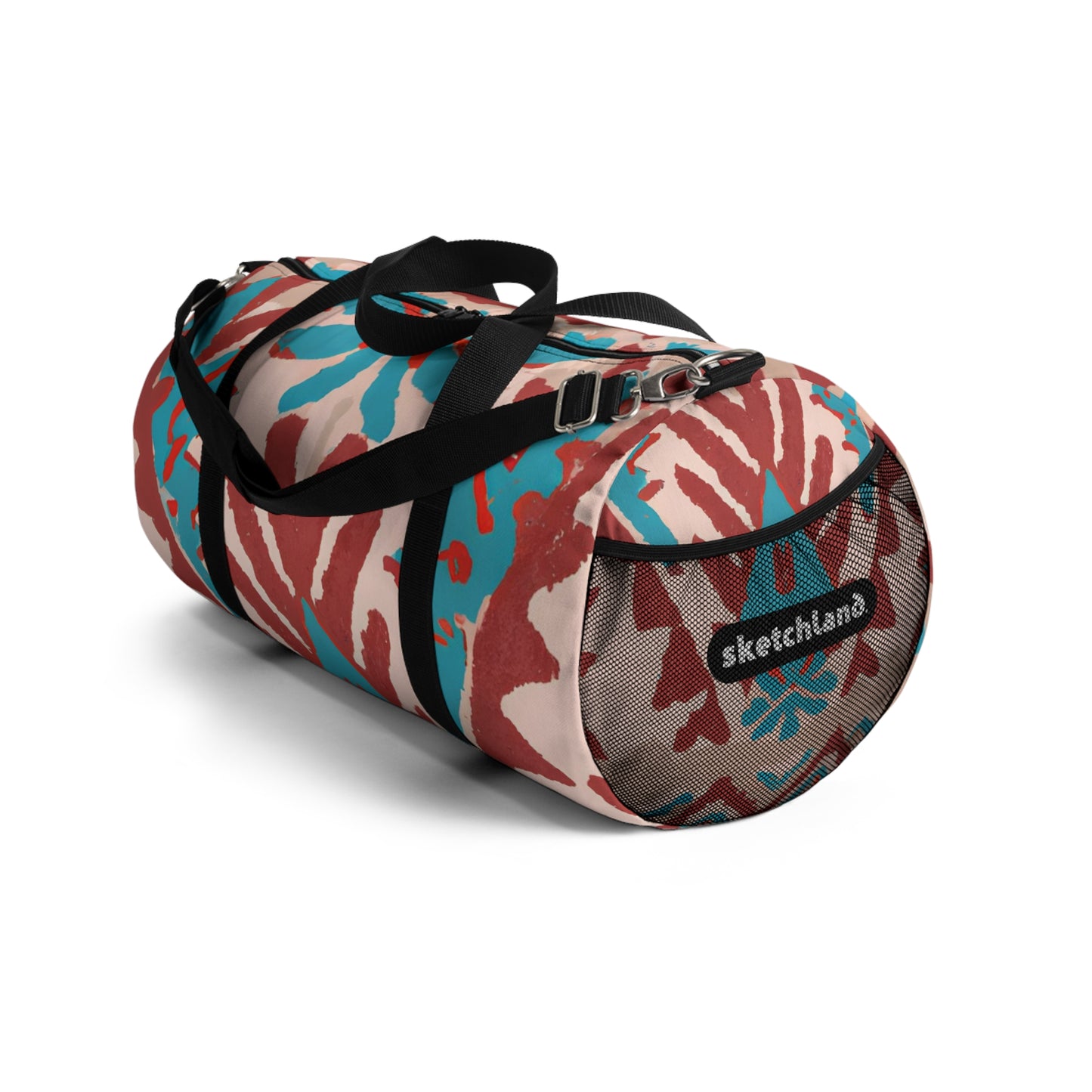 Nativa Donald - Duffel Bag