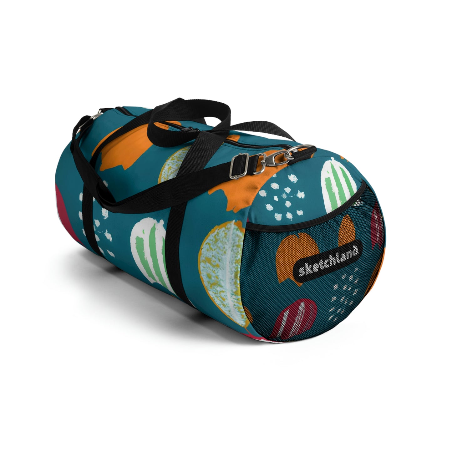 Gestura Florence - Duffel Bag