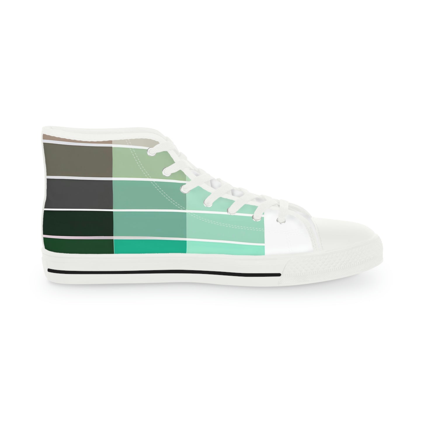 Grada Iris - High-Top Sneakers