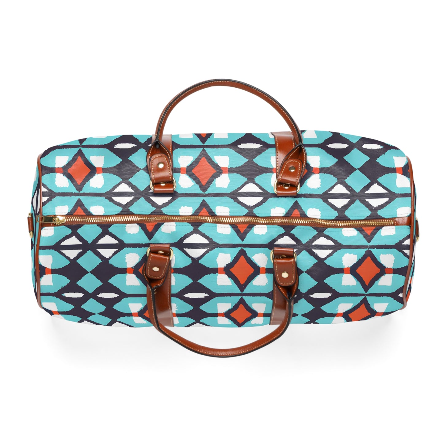 Gestura Blythe - Water-resistant Travel Bag