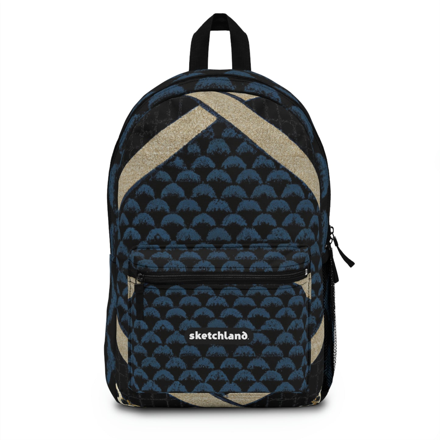 Giovanna Veneziano - Backpack