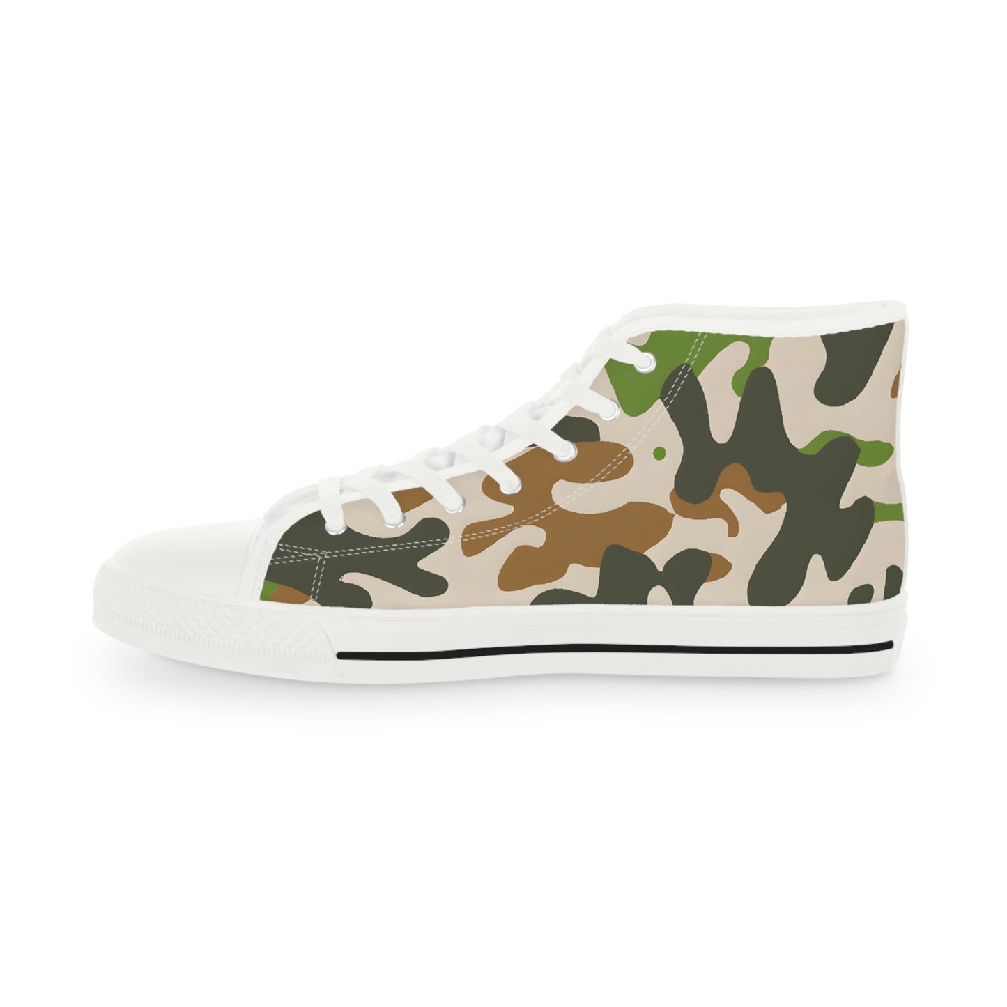 Mitri Mavis - High-Top Sneakers