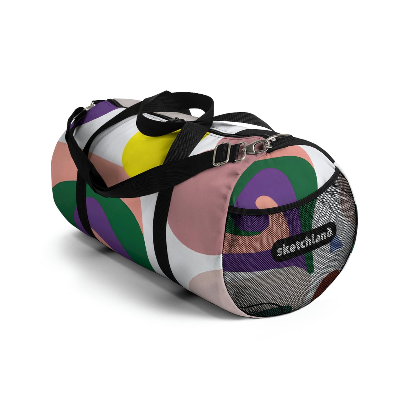 Ecos Winifred - Duffel Bag